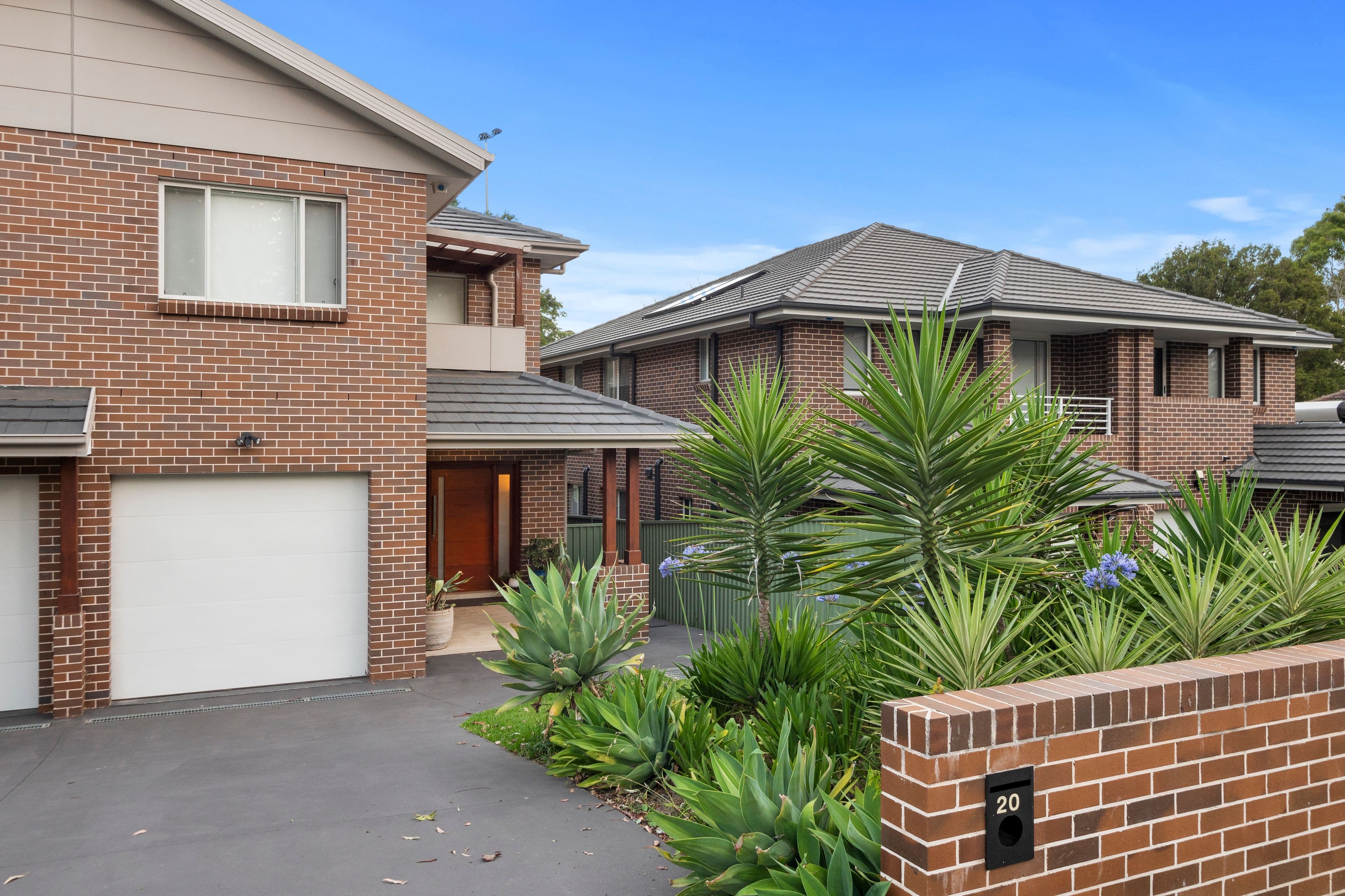20 Neptune Street, Dundas Valley NSW 2117, Dundas Valley - Image 1