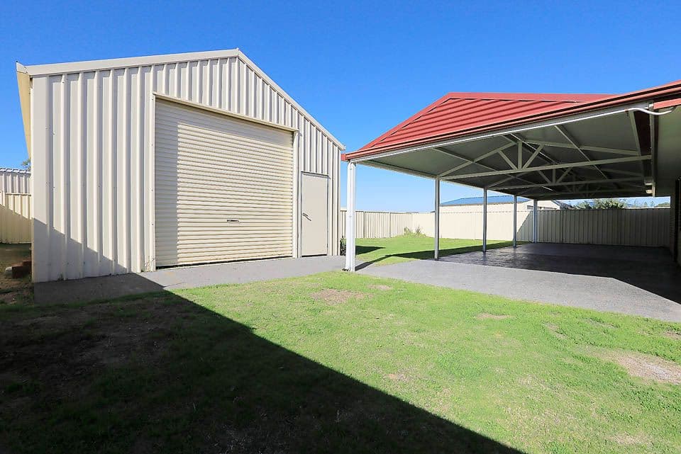 113 Leschenault Parade, AUSTRALIND WA 6233, Australind - Image 1