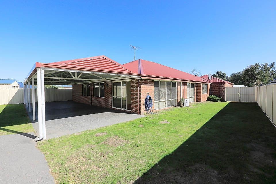 113 Leschenault Parade, AUSTRALIND WA 6233, Australind - Thumbnail 8