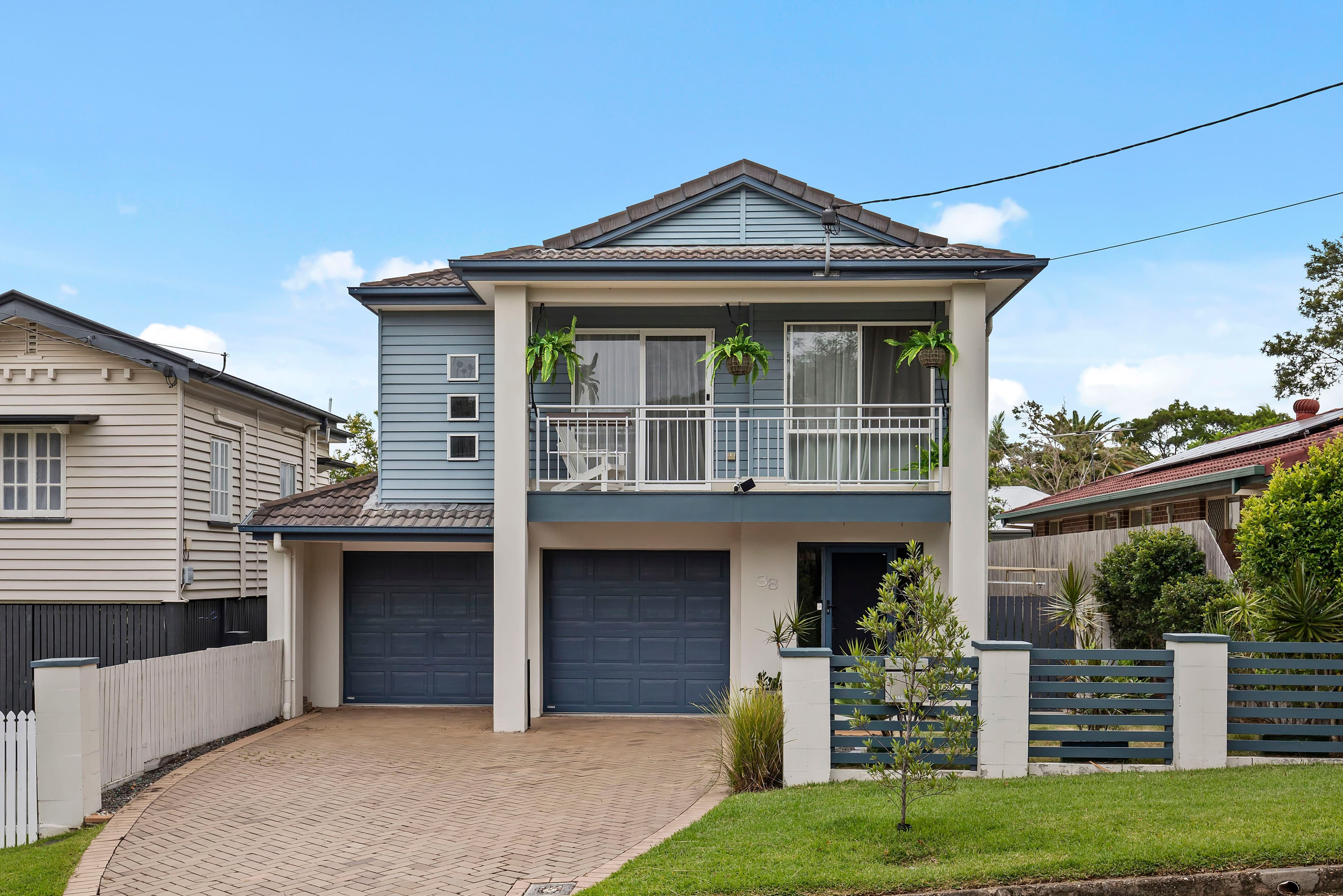 38 Audrey Street, Enoggera QLD 4051, Enoggera - Image 1