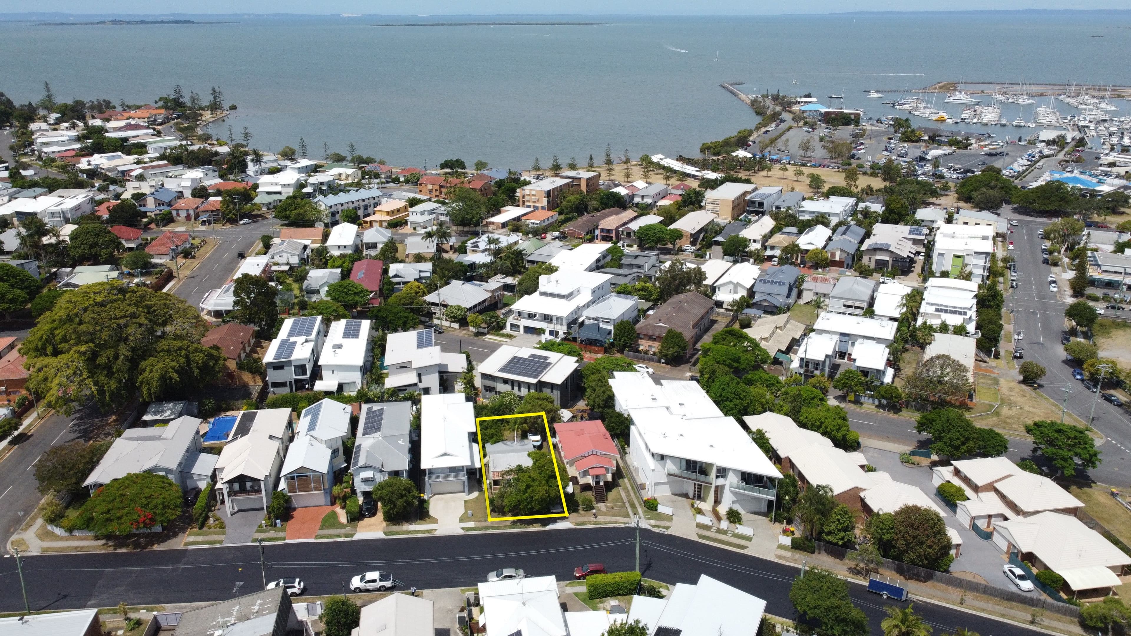 150 Melville Terrace, Manly QLD 4179, Manly - Image 1