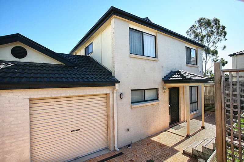 54 Golding Drive, GLENDENNING NSW 2761, Glendenning - Image 1
