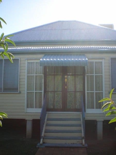 GOONDIWINDI QLD 4390, Goondiwindi - Image 1