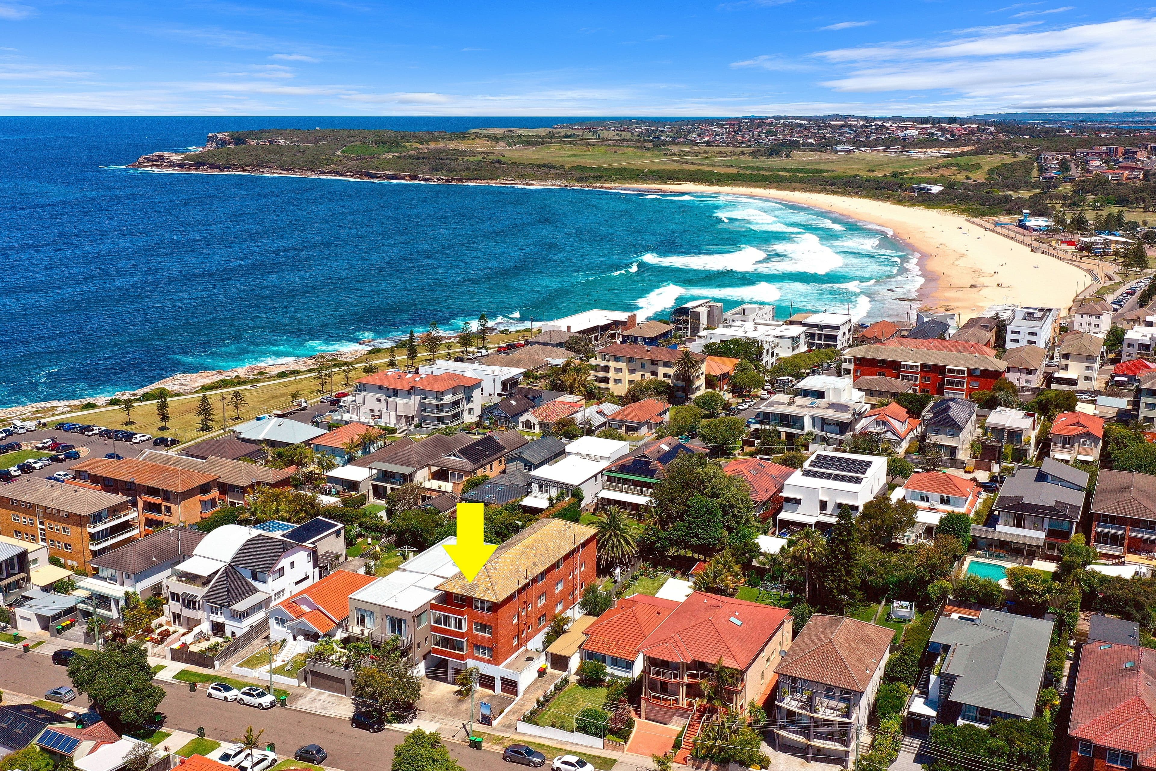 55 The Corso, Maroubra NSW 2035, Maroubra - Image 1