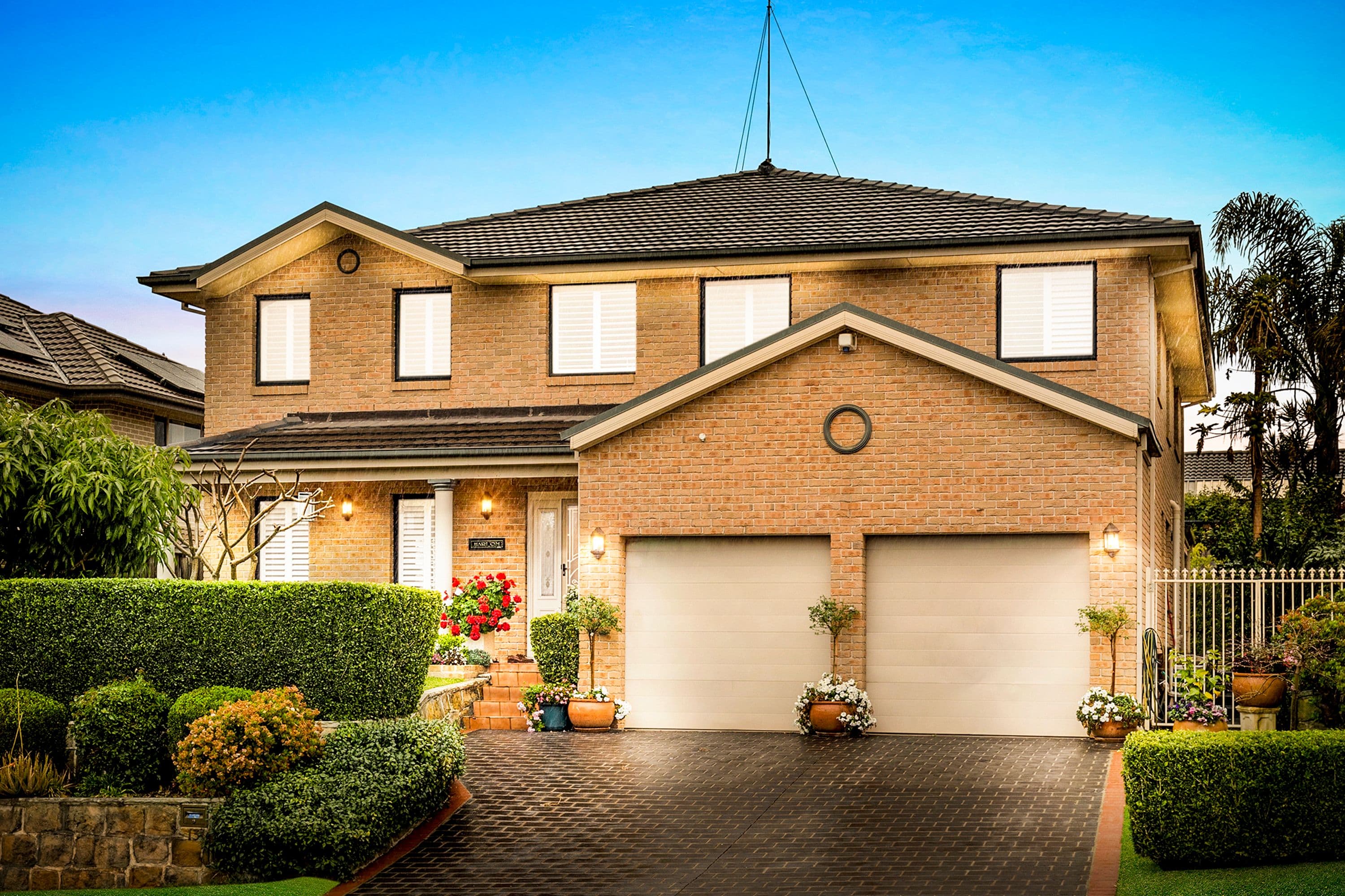 13 Nicholi Street, Kellyville Ridge NSW 2155, Kellyville Ridge - Image 1