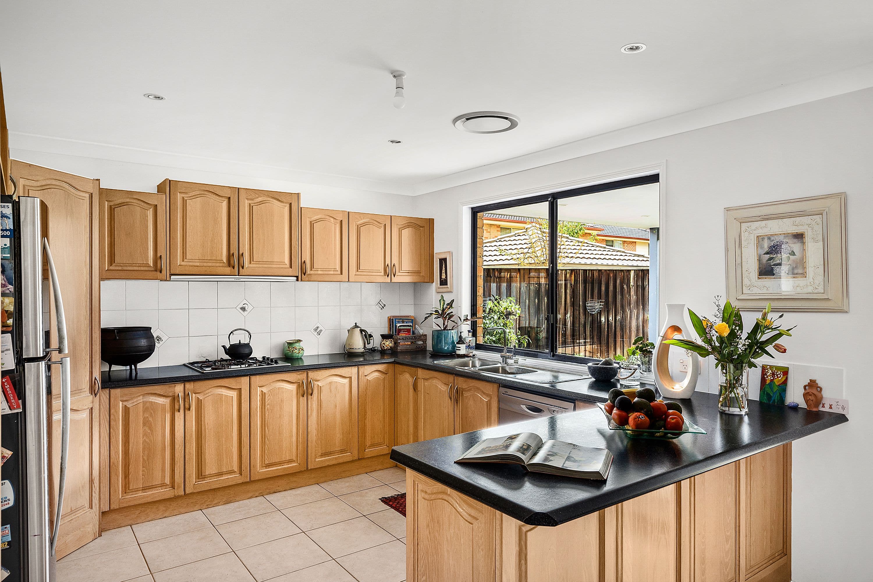 13 Nicholi Street, Kellyville Ridge NSW 2155, Kellyville Ridge - Thumbnail 4