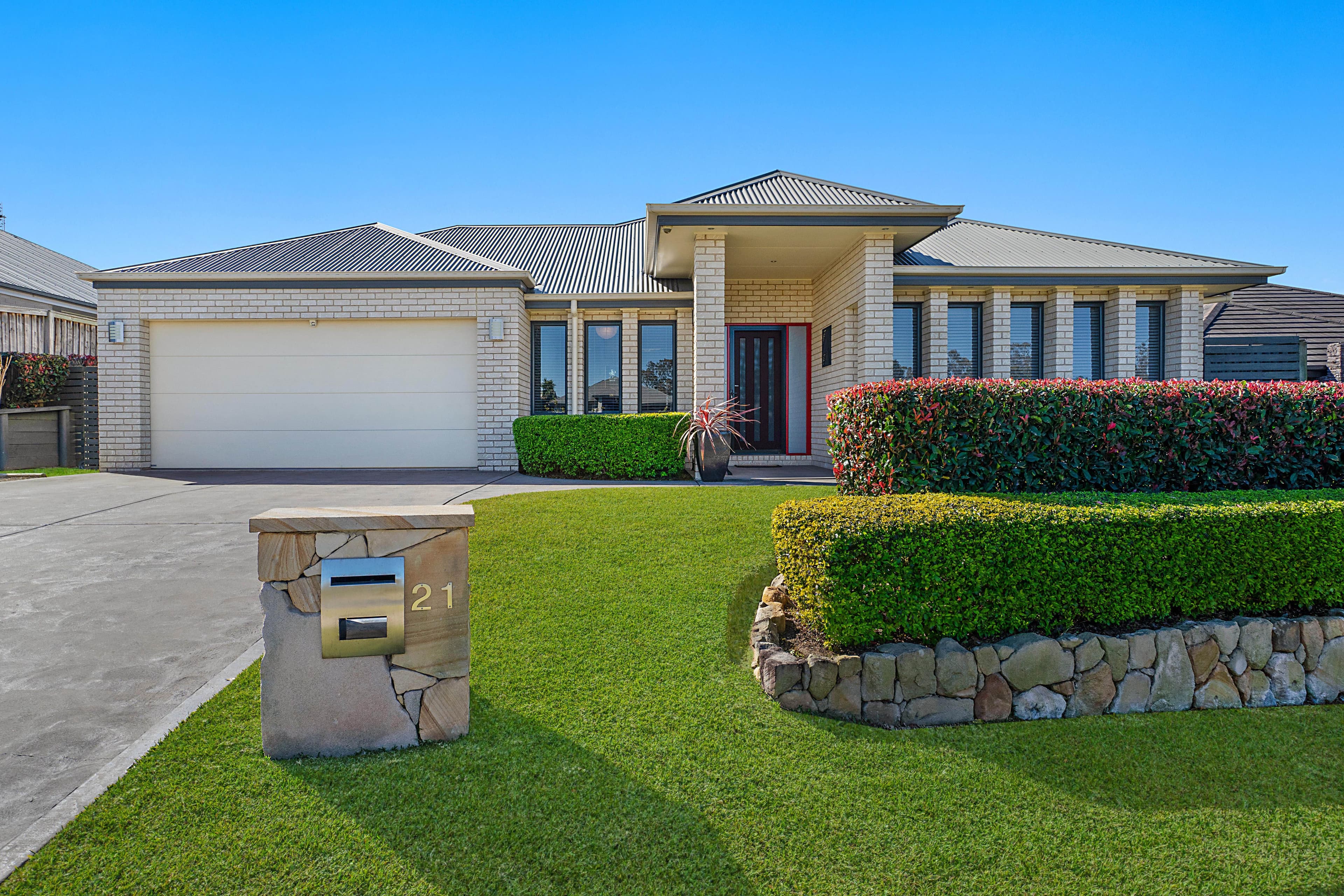 21 Paperbark Parade, Aberglasslyn NSW 2320, Aberglasslyn - Image 1