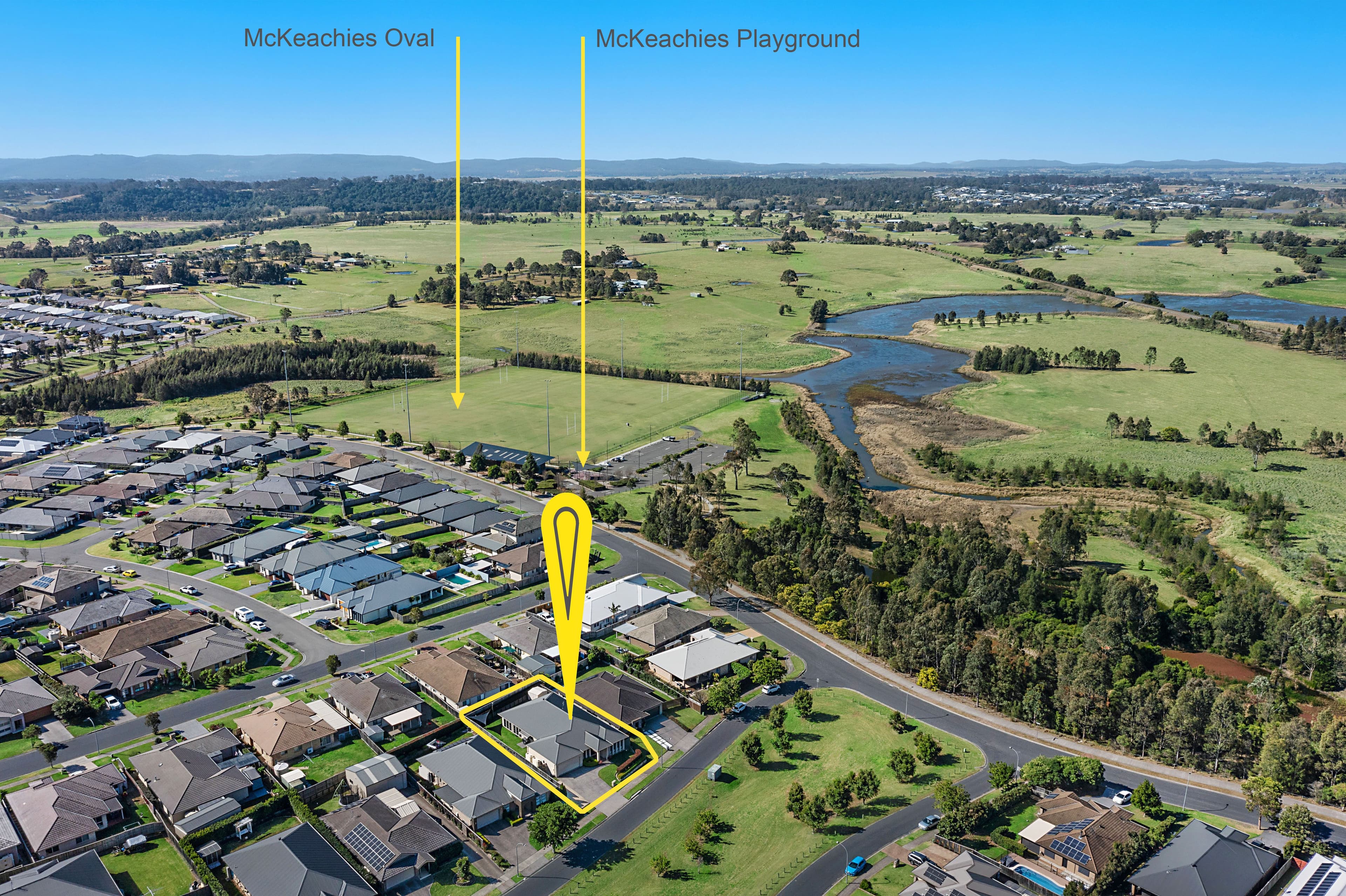 21 Paperbark Parade, Aberglasslyn NSW 2320, Aberglasslyn - Thumbnail 2