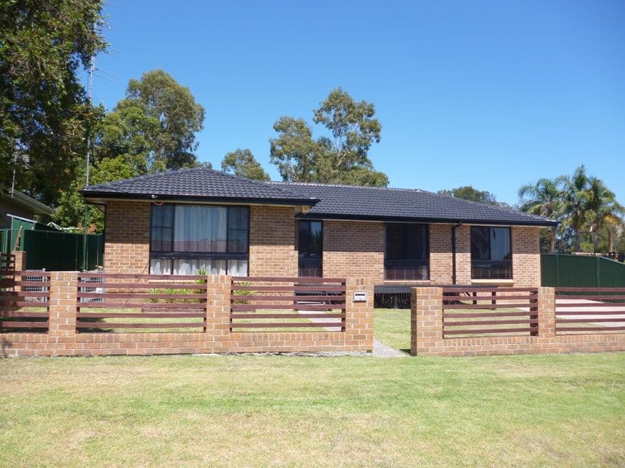 18 Macquarie Street, ALBION PARK NSW 2527, Albion Park - Thumbnail 7