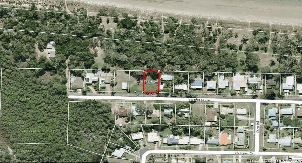 37 Pacific Promenade, Craignish QLD 4655, Craignish - Image 1