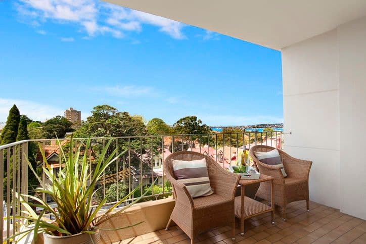 140 Wycombe Road, NEUTRAL BAY NSW 2089, Neutral Bay - Image 1