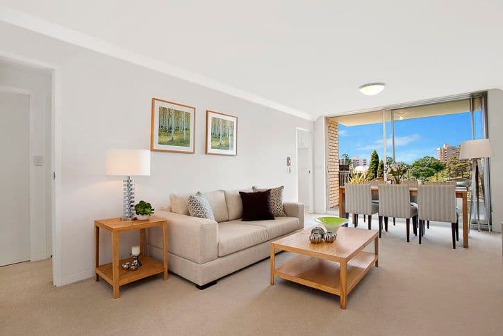140 Wycombe Road, NEUTRAL BAY NSW 2089, Neutral Bay - Thumbnail 2