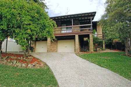 9 Yoolarai Crescent, NELSON BAY NSW 2315, Nelson Bay - Image 1