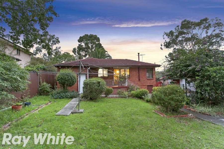 71 Seven Hills Road, BAULKHAM HILLS NSW 2153, Baulkham Hills - Thumbnail 2