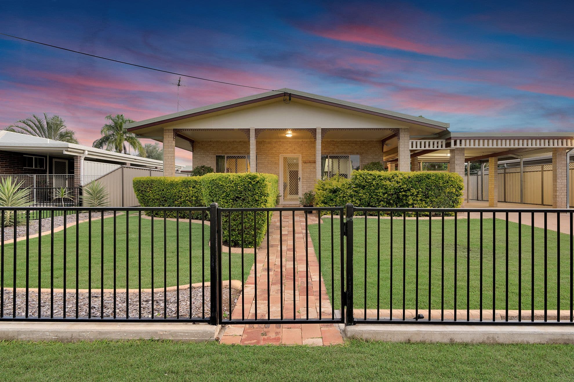 3 Fysh Street, Emerald QLD 4720, Emerald - Image 1