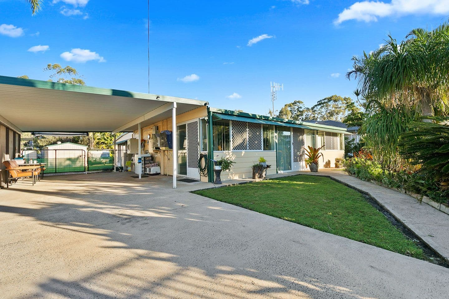 31 Sandpiper Street, River Heads QLD 4655, River Heads - Thumbnail 2