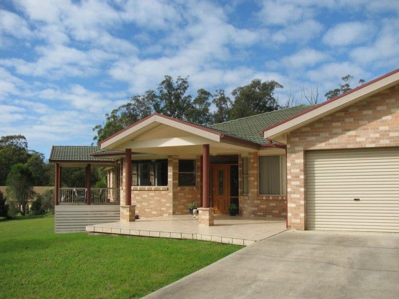 62 Yarragee Road, MORUYA NSW 2537, Moruya - Image 1