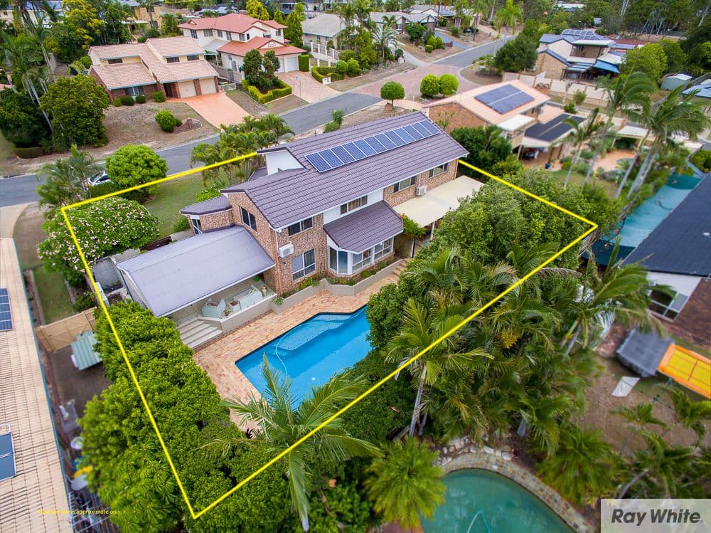 19 Gleneagles Crescent, Albany Creek QLD 4035, Albany Creek - Image 1