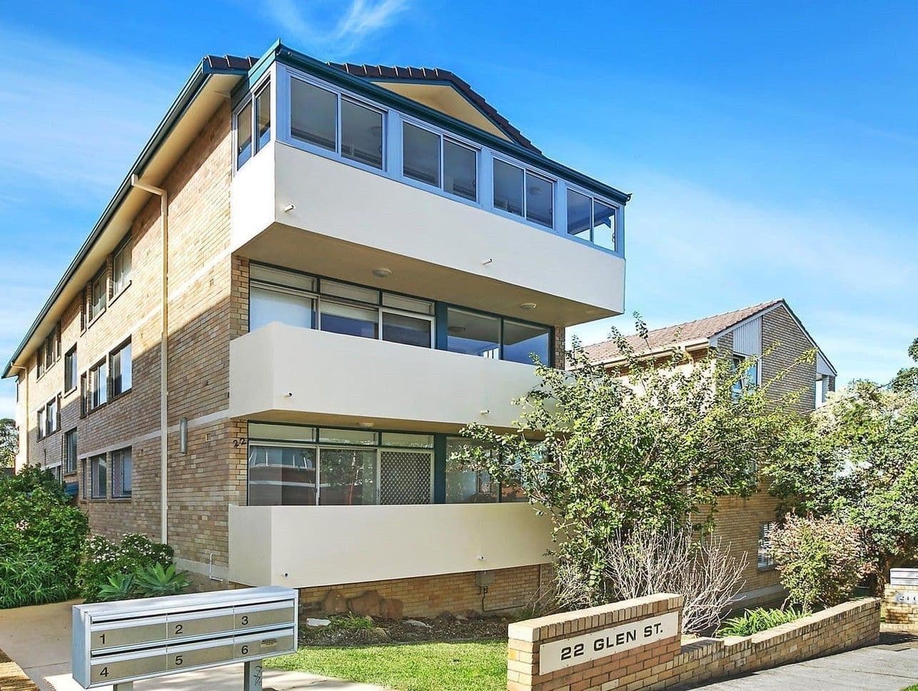 22 Glen Street, Bondi NSW 2026, Bondi - Image 1