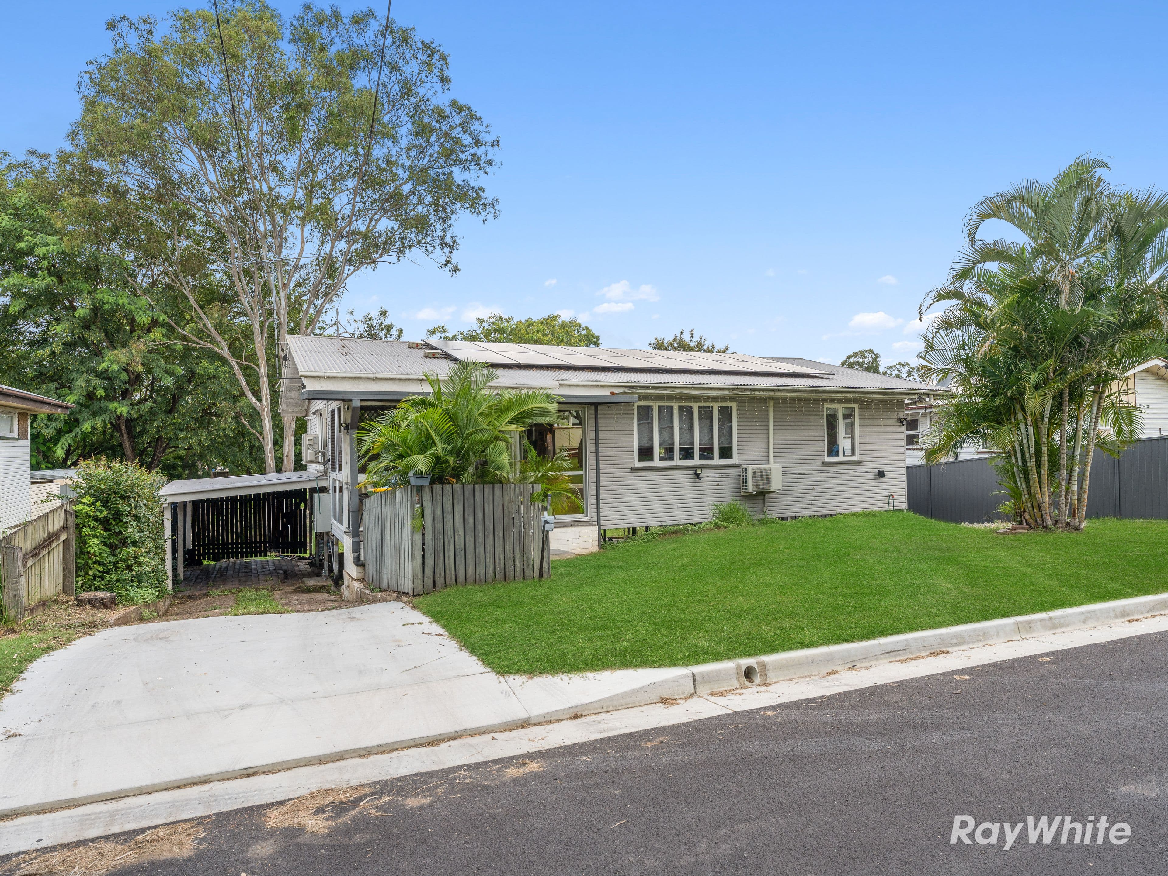 5 Trumper Street, East Ipswich QLD 4305, East Ipswich - Image 1