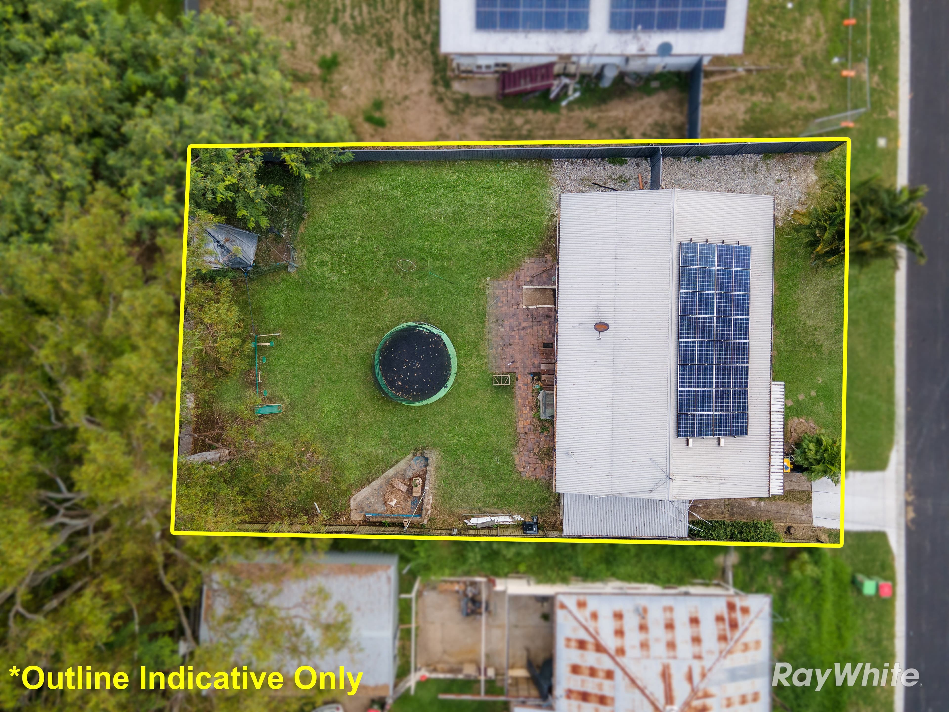 5 Trumper Street, East Ipswich QLD 4305, East Ipswich - Thumbnail 2