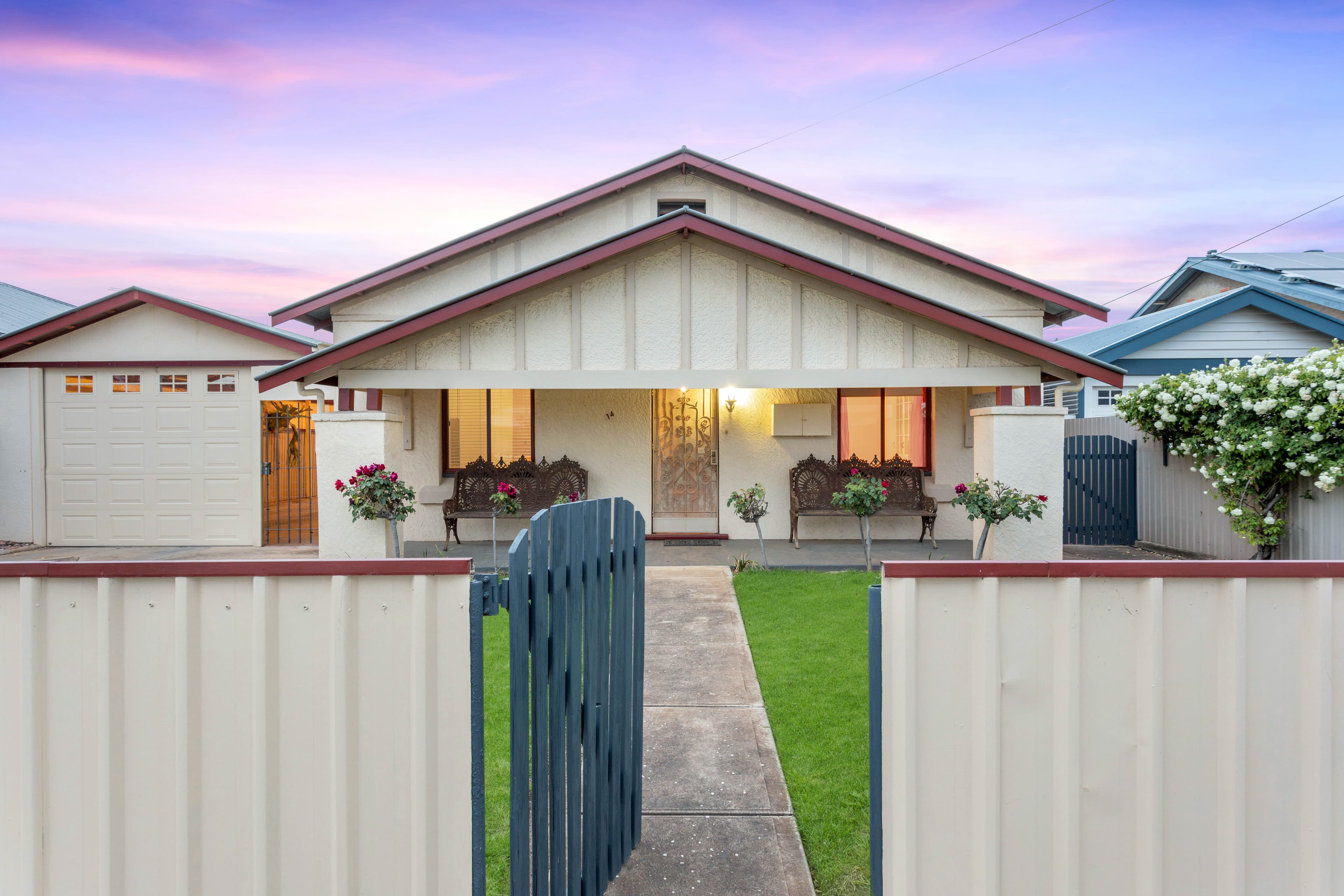 14 Stonehaven Street, Pennington SA 5013, Pennington - Image 1