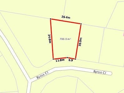 (Lot 2) #4 Byron Close, Redbank Plains QLD 4301, Redbank Plains - Thumbnail 3