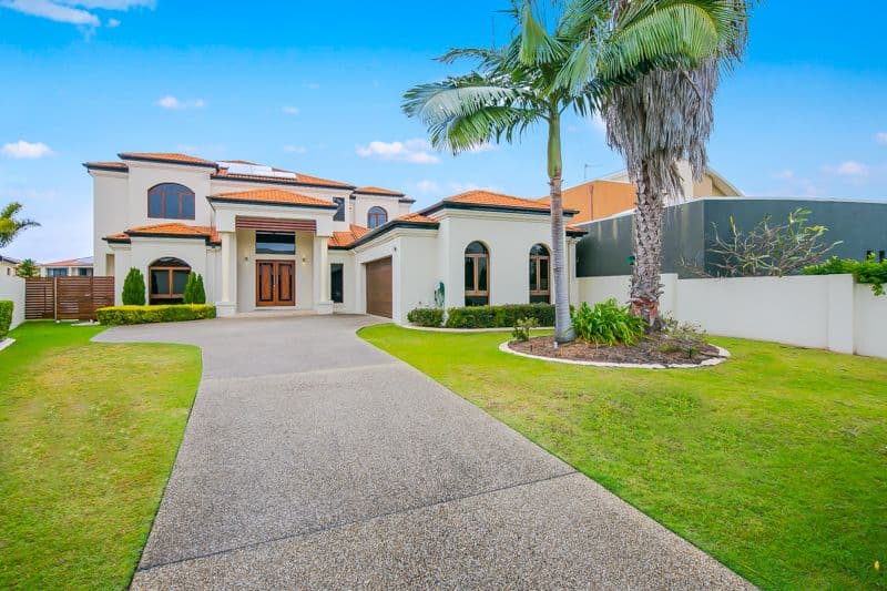 37 The Sovereign Mile, Sovereign Islands QLD 4216, Sovereign Islands - Image 1