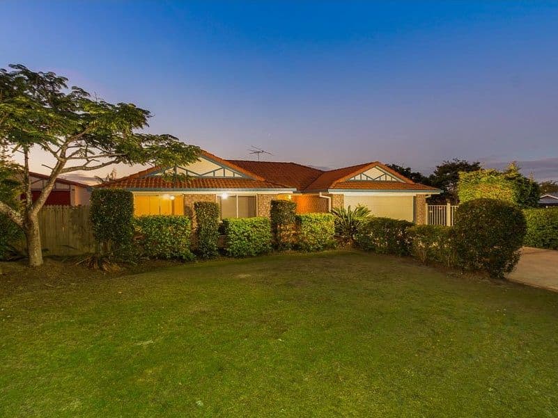 4 Excelsa Place, Heritage Park QLD 4118, Heritage Park - Image 1