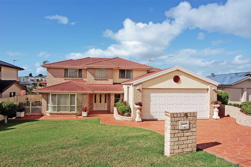 9 Edgecombe Court, SHELL COVE NSW 2529, Shell Cove - Image 1