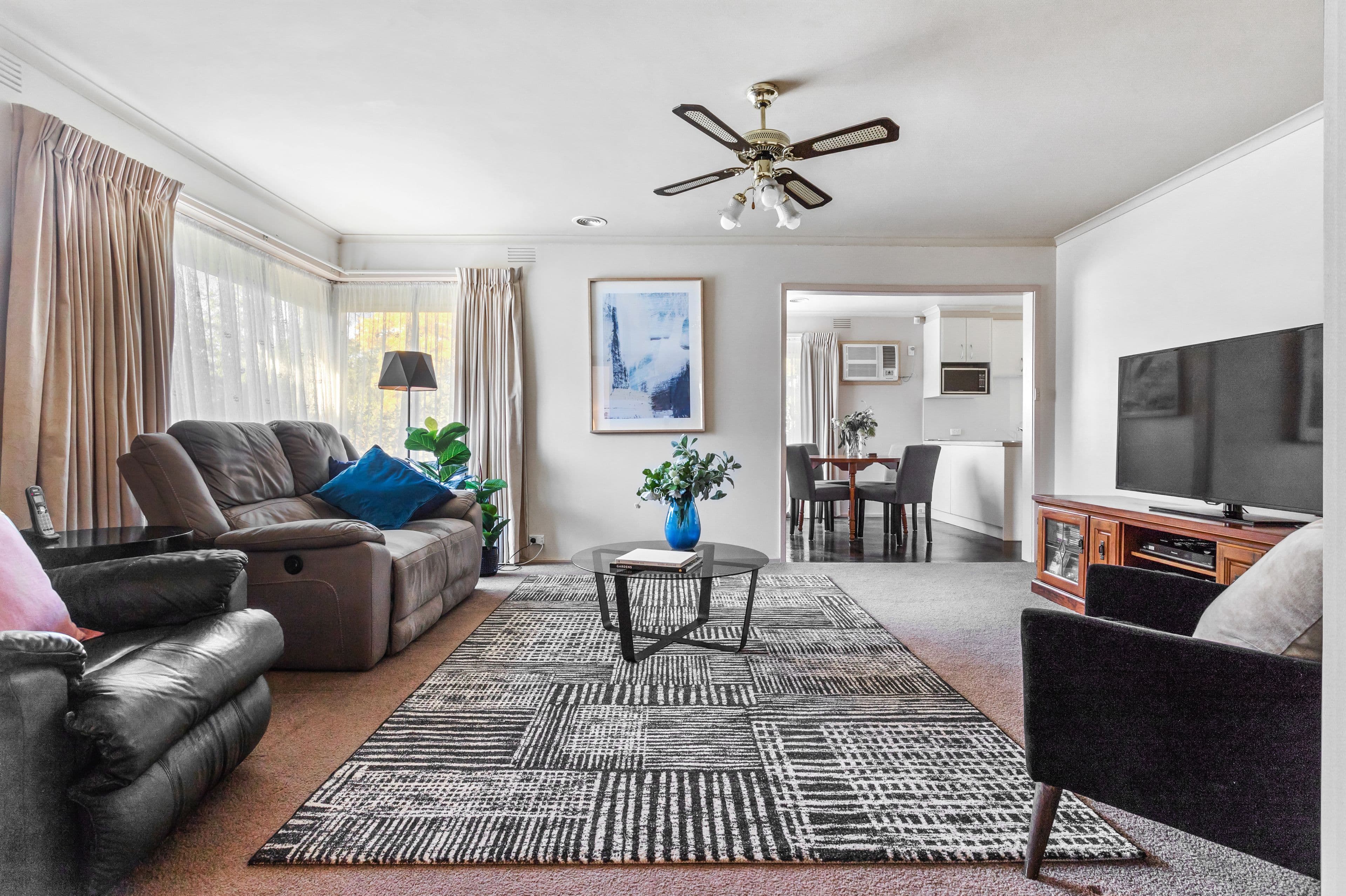 1 Carolanne Court, Mooroolbark VIC 3138, Mooroolbark - Thumbnail 3