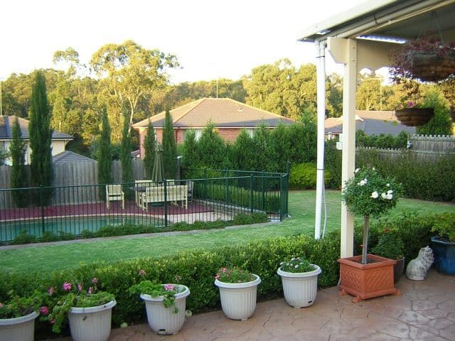 37 Monaco Avenue, Kellyville NSW 2155, North Kellyville - Thumbnail 2