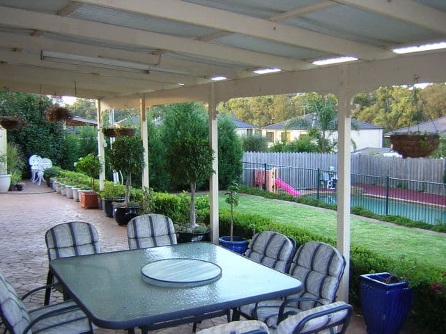 37 Monaco Avenue, Kellyville NSW 2155, North Kellyville - Thumbnail 4