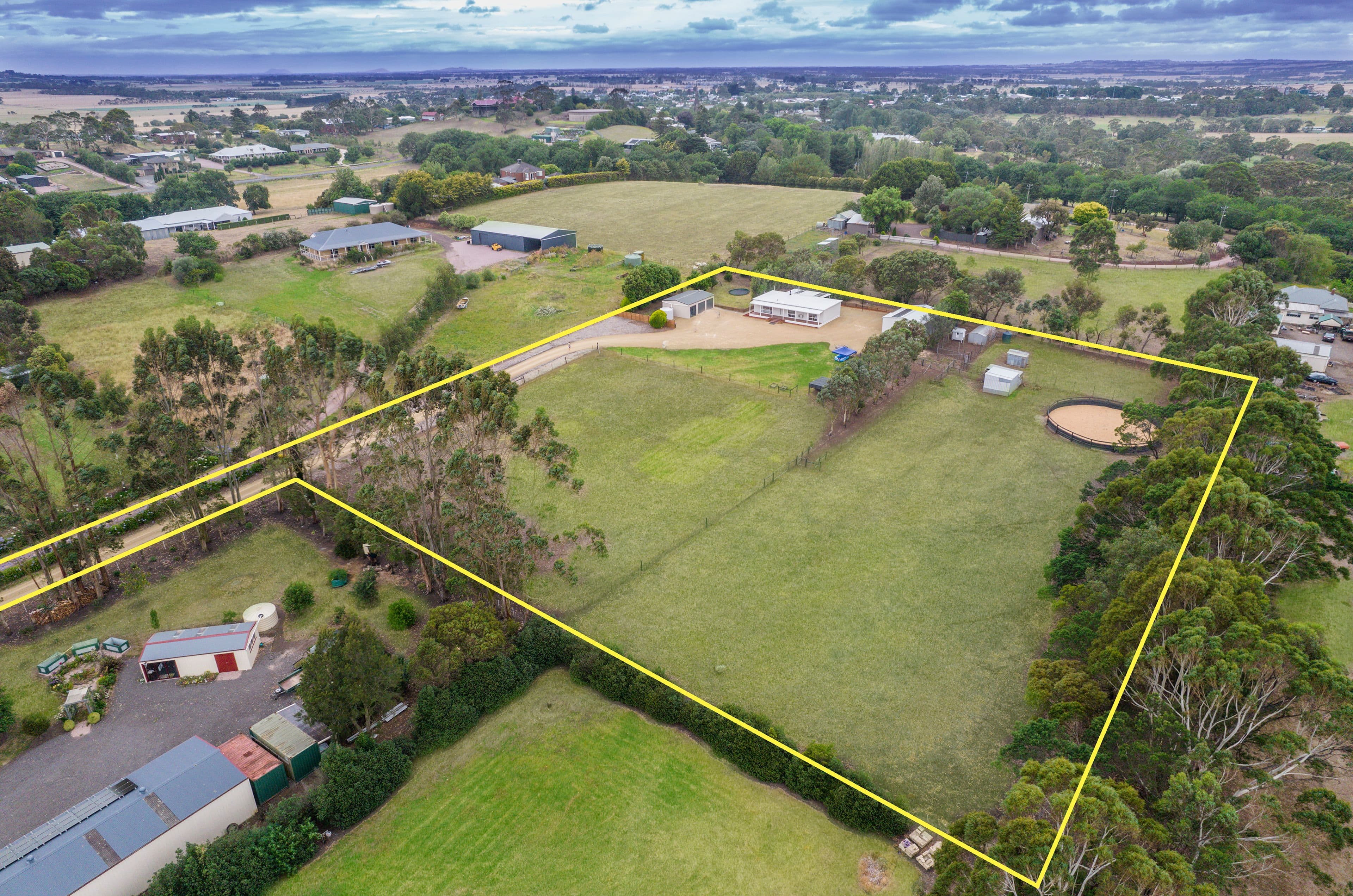 30 Cameron Street, Terang VIC 3264, Terang - Thumbnail 2