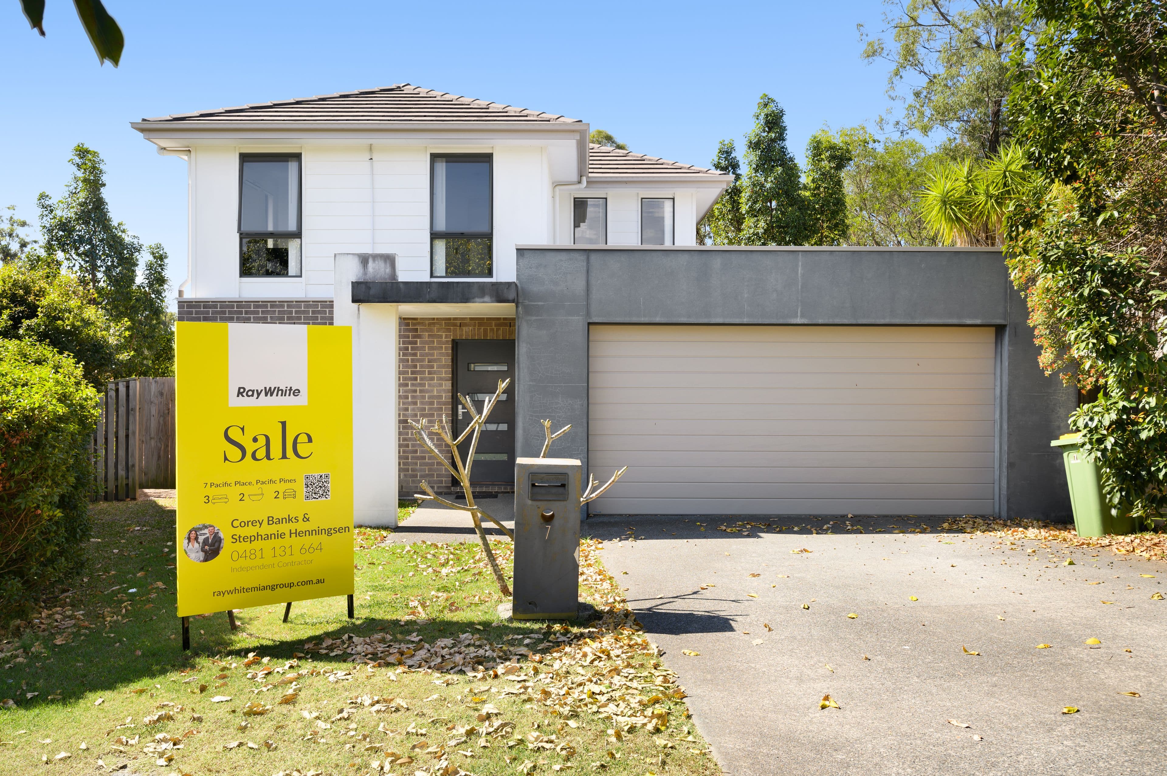 7 Pacific Place, Pacific Pines QLD 4211, Pacific Pines - Image 1
