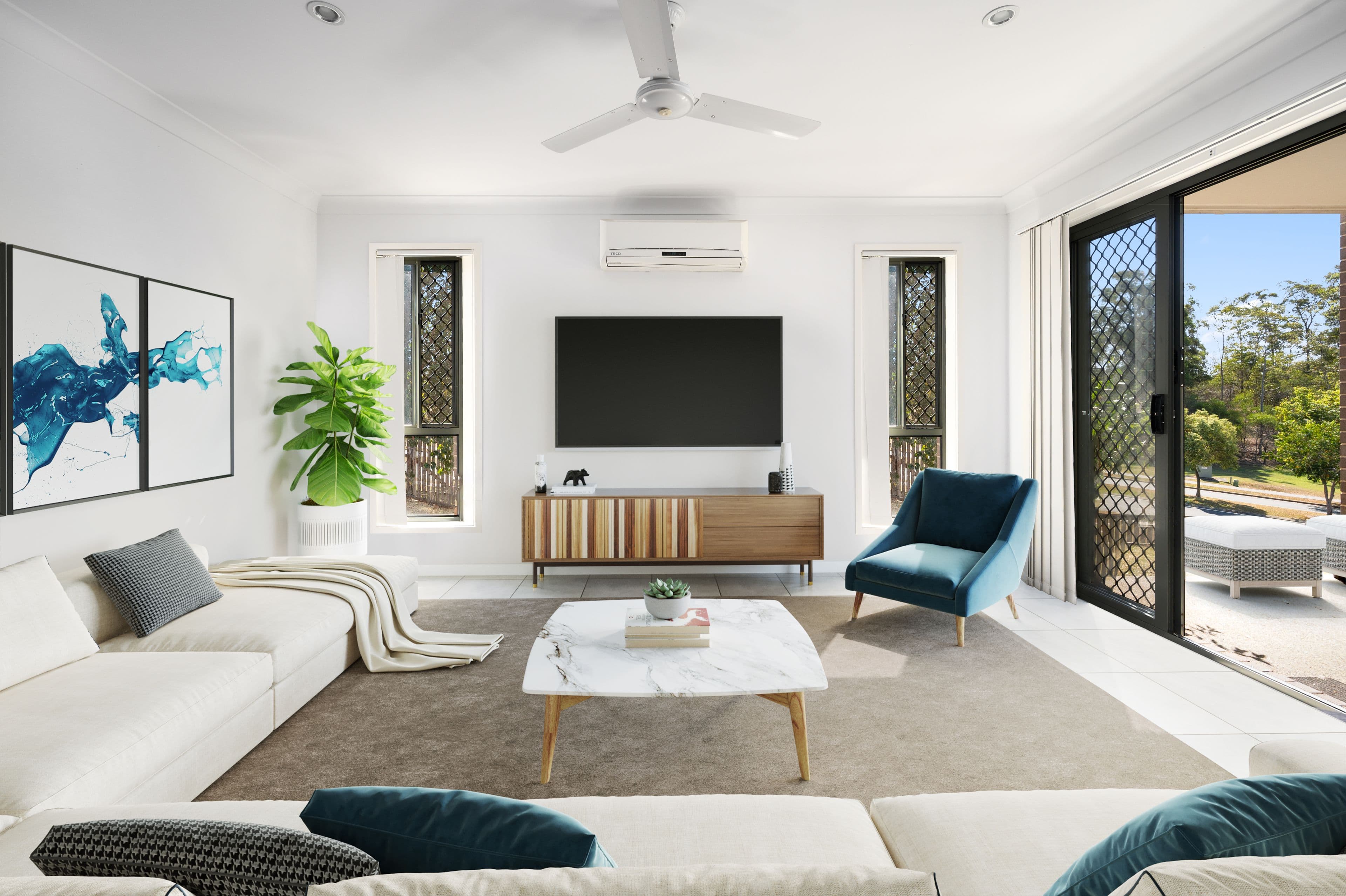 7 Pacific Place, Pacific Pines QLD 4211, Pacific Pines - Thumbnail 4