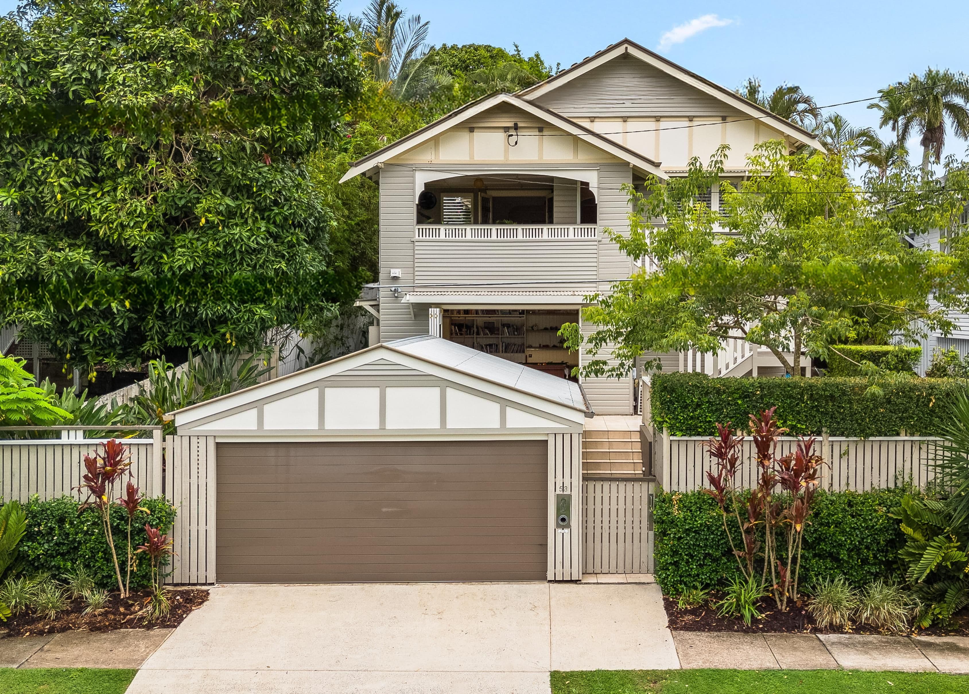 53 Jones Street, Auchenflower QLD 4066, Auchenflower - Image 1