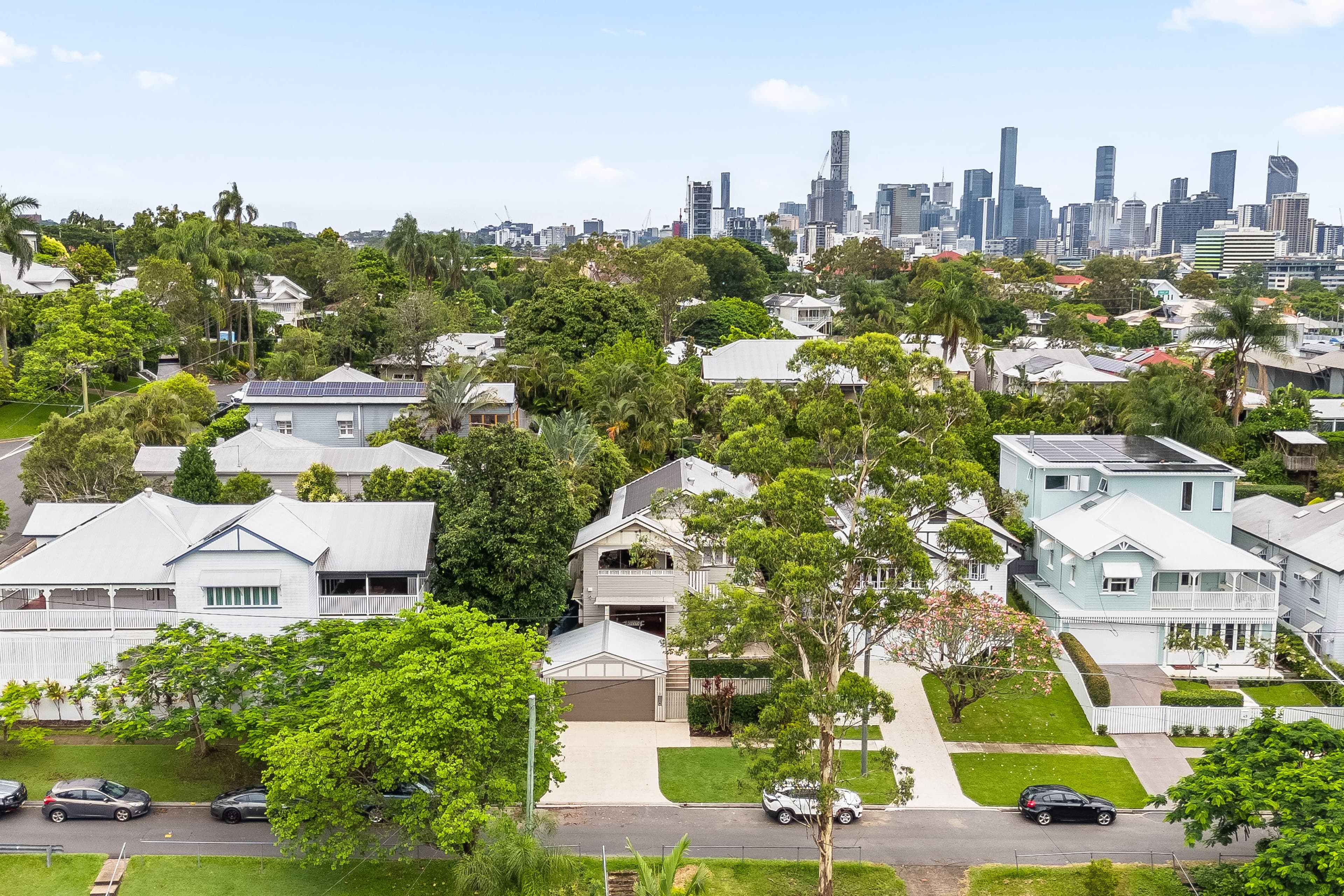 53 Jones Street, Auchenflower QLD 4066, Auchenflower - Thumbnail 2