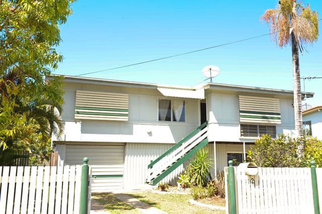1C ‘Condor’/2 Riverview Parade, Surfers Paradise, QLD, 4217, Surfers Paradise - Image 1