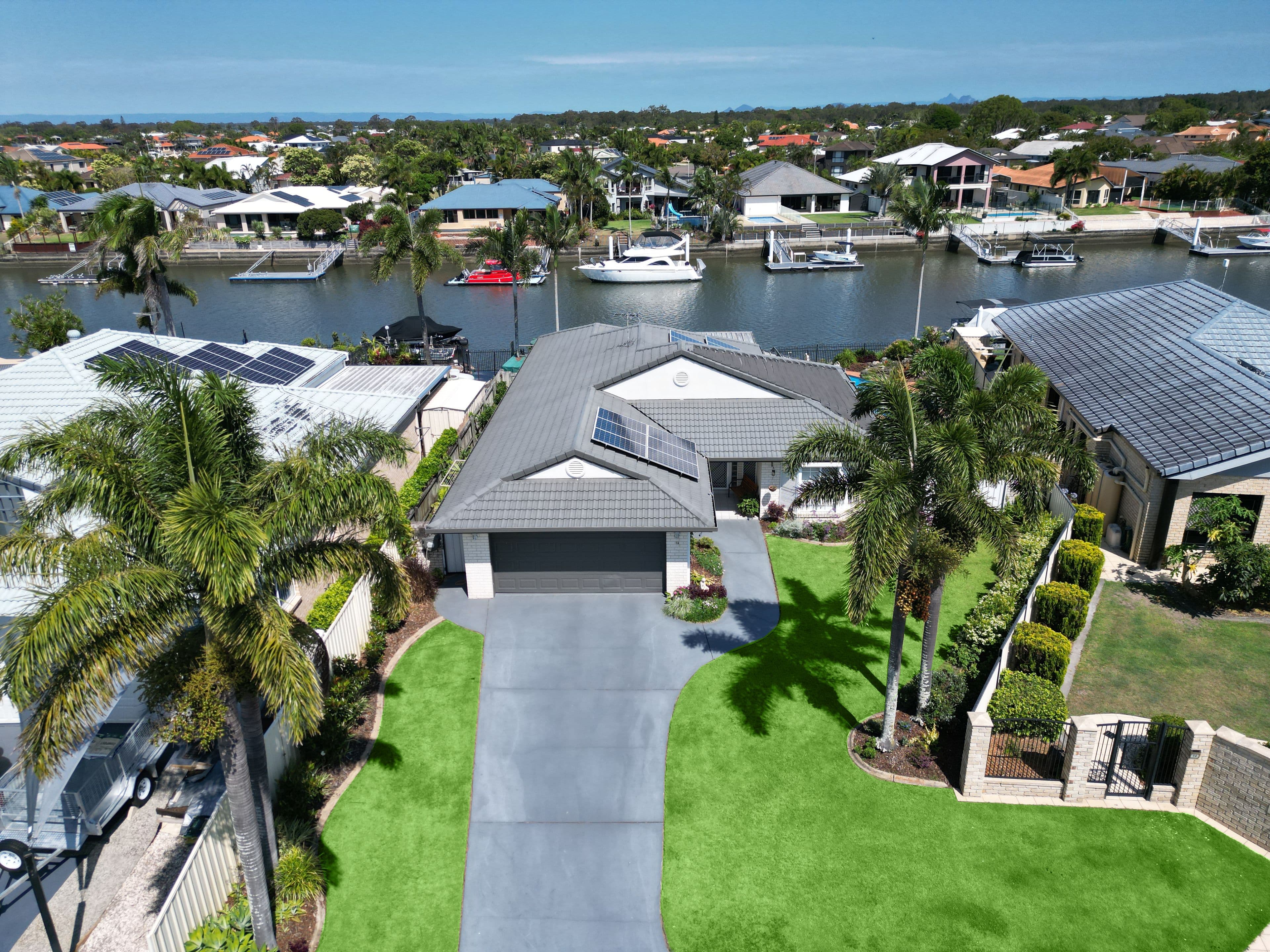 16 Topsail Circuit, Banksia Beach QLD 4507, Banksia Beach - Image 1