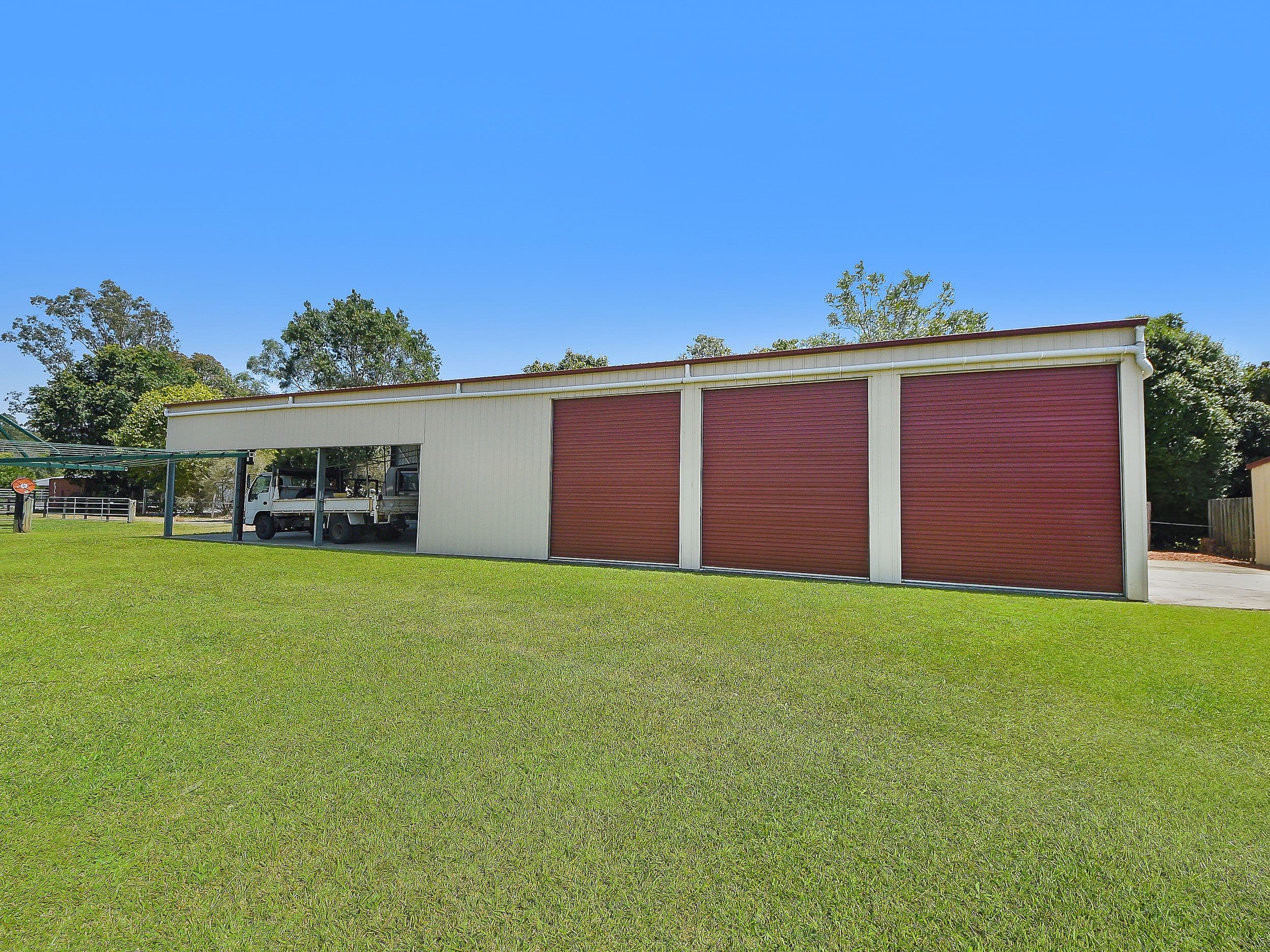 24 Mountaintrack Drive, Wamuran QLD 4512, Wamuran - Image 1