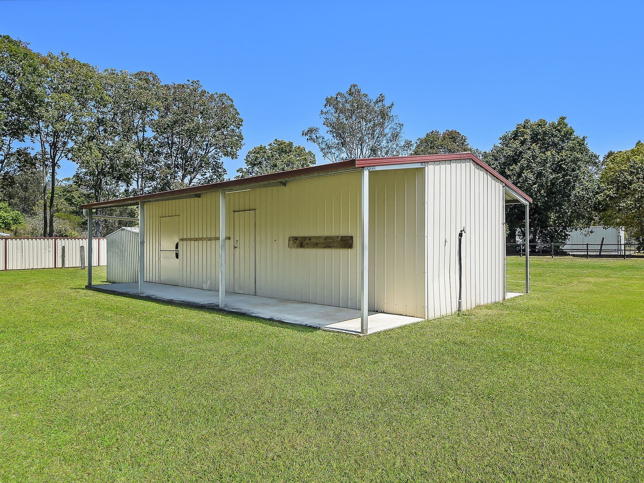 24 Mountaintrack Drive, Wamuran QLD 4512, Wamuran - Thumbnail 2