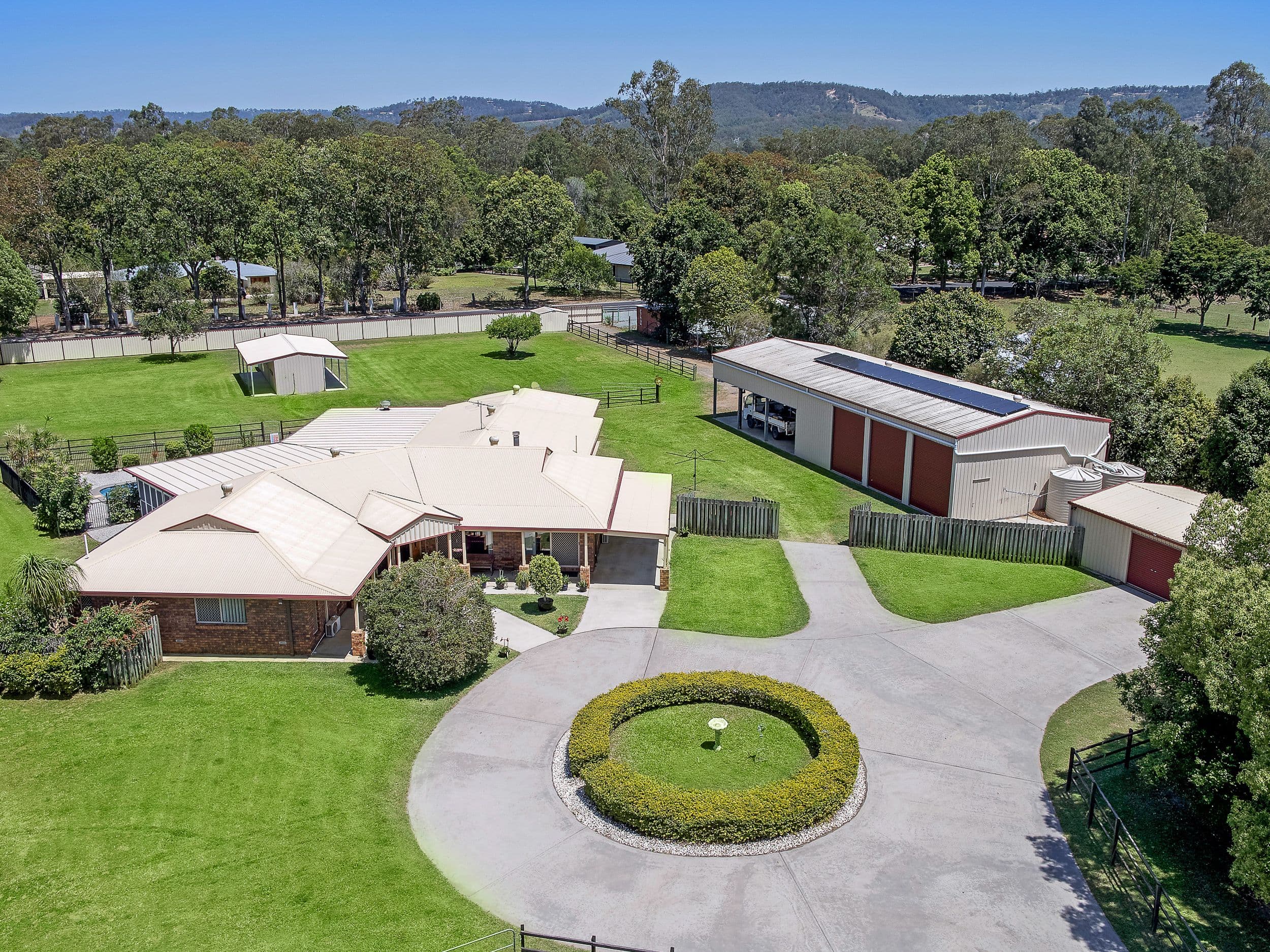 24 Mountaintrack Drive, Wamuran QLD 4512, Wamuran - Thumbnail 4