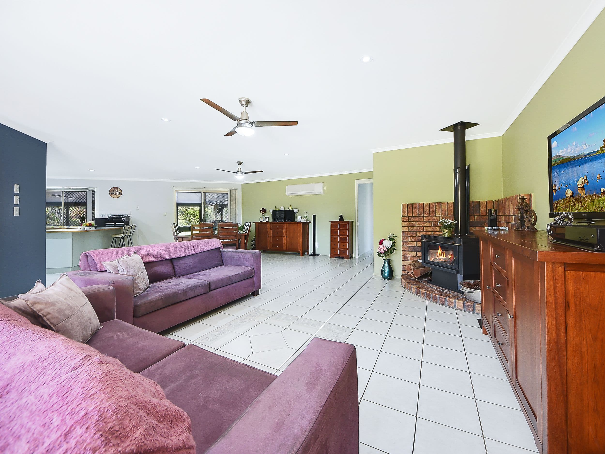 24 Mountaintrack Drive, Wamuran QLD 4512, Wamuran - Thumbnail 7