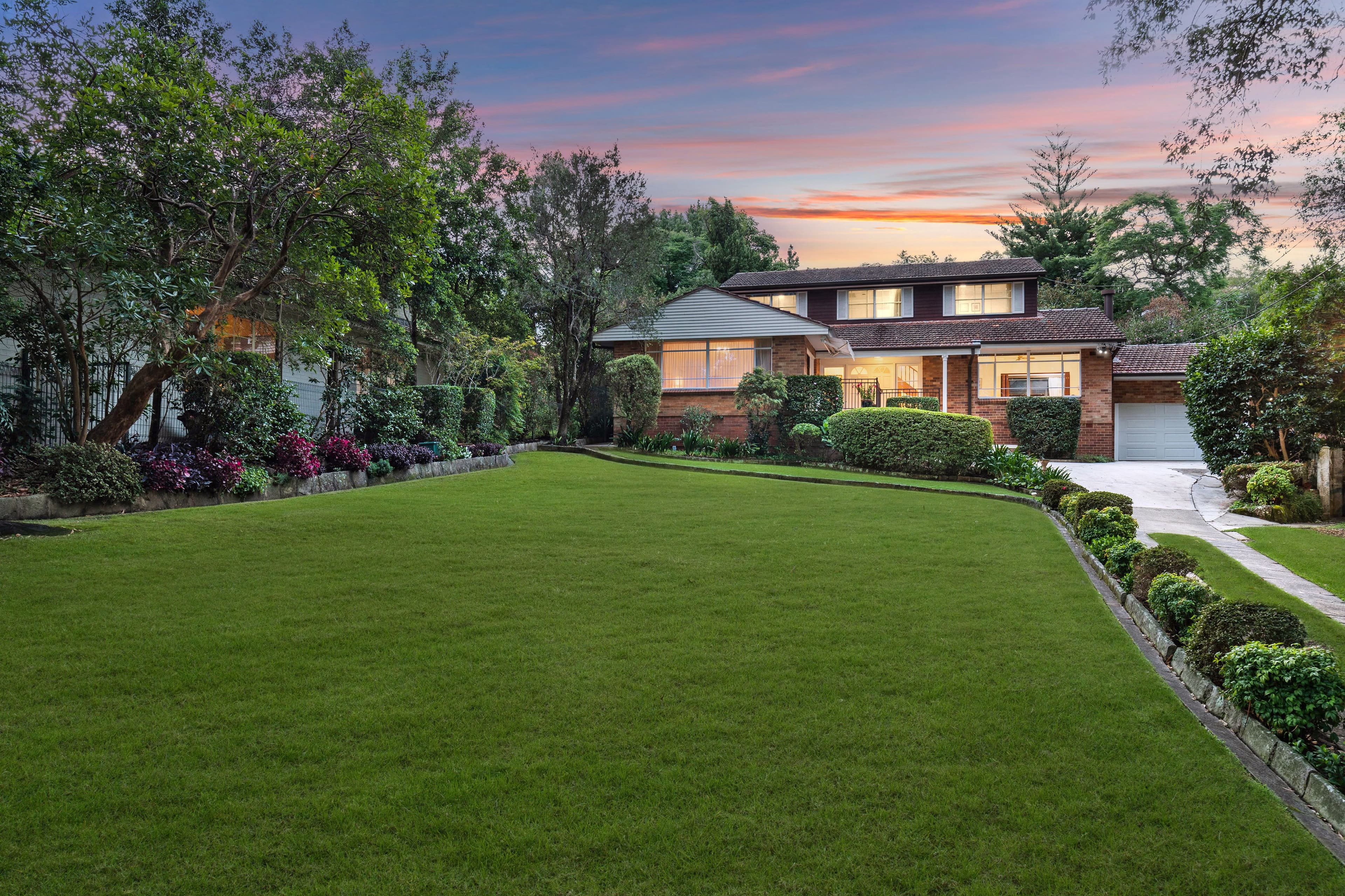 97 Livingstone Avenue, Pymble NSW 2073, Pymble - Image 1