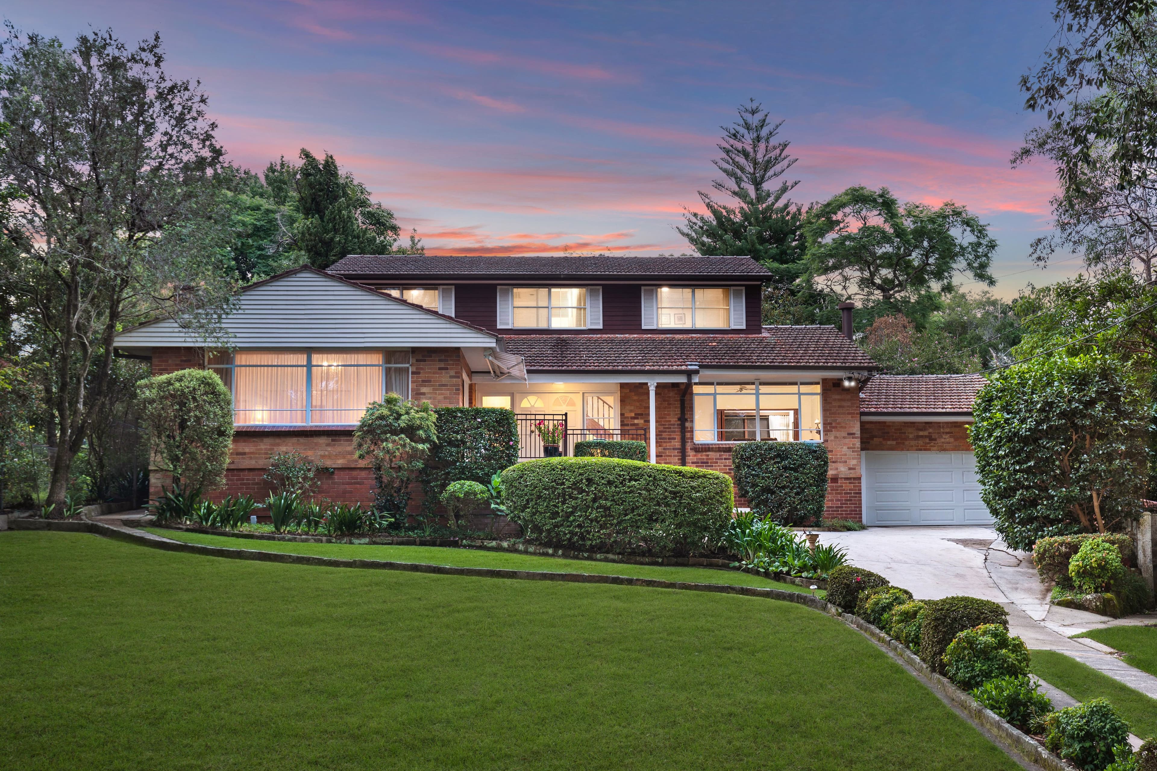 97 Livingstone Avenue, Pymble NSW 2073, Pymble - Thumbnail 2