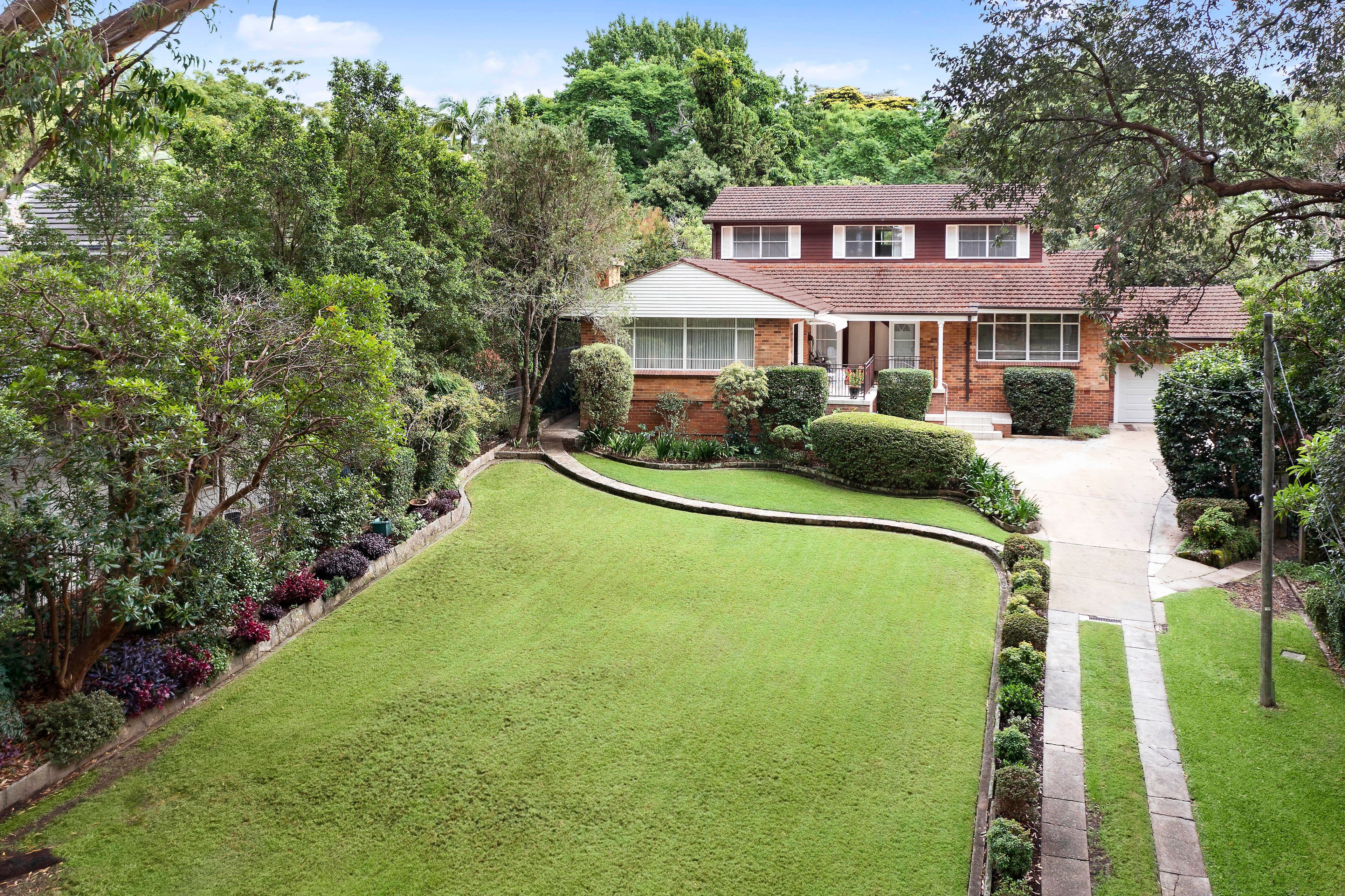 97 Livingstone Avenue, Pymble NSW 2073, Pymble - Thumbnail 3