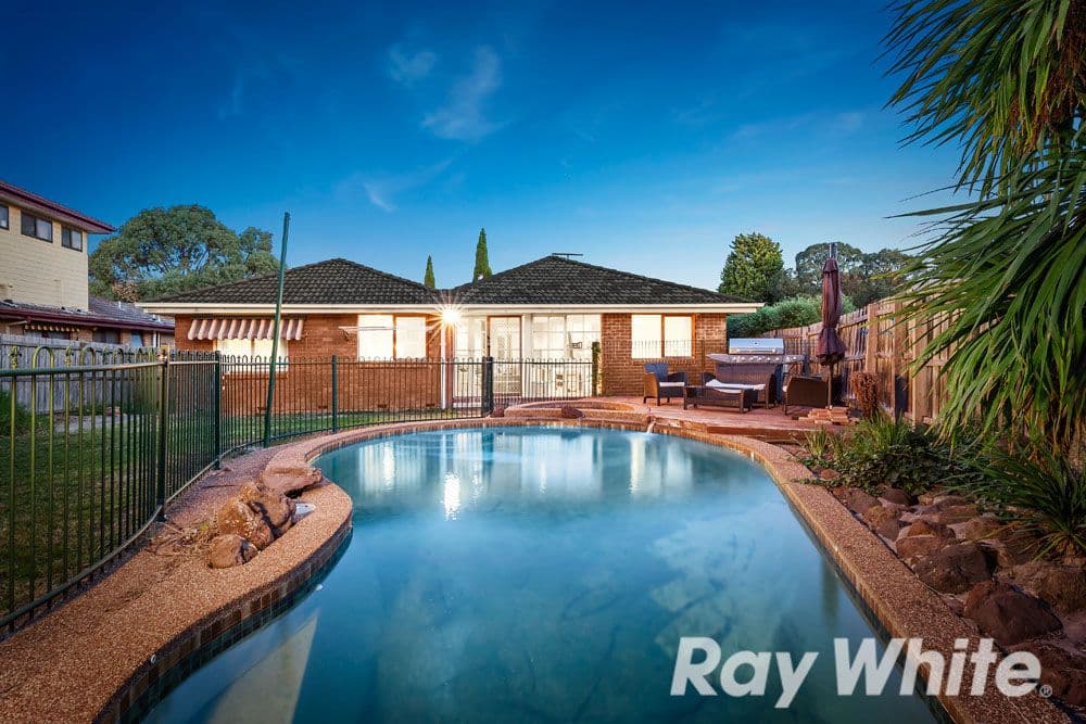 2 Holbein Court, Scoresby VIC 3179, Scoresby - Thumbnail 8