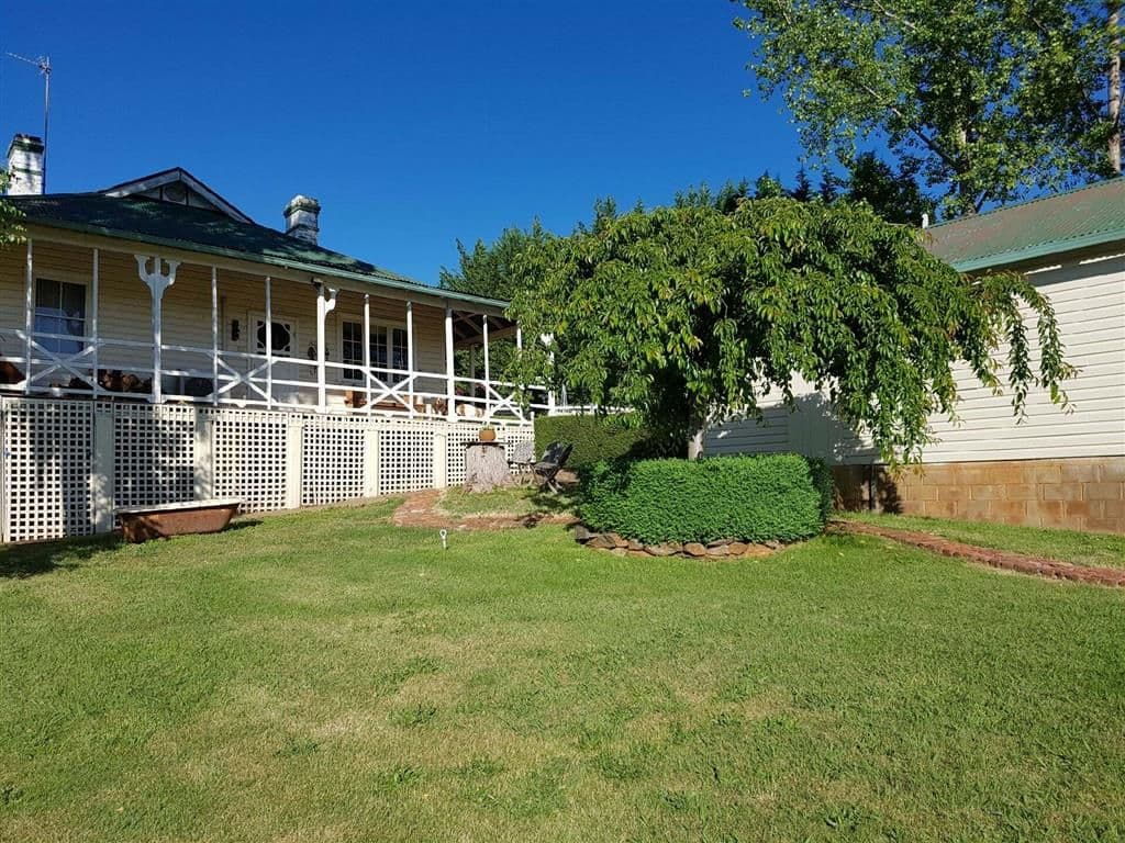 3878 Batlow Road, Batlow - Thumbnail 2