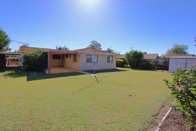7 Catherine Drive, AVOCA QLD 4670, Avoca - Image 1